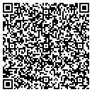 QR code with All Over Inc contacts