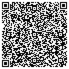 QR code with Magnainnovative Inc contacts