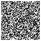 QR code with P & A Preferred Elec Inc contacts