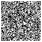QR code with Advocate Medical Service contacts