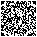 QR code with Bjg Inc contacts