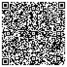 QR code with Mrs Moores Oven Ready Corn Brd contacts