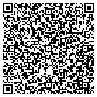 QR code with G D P Realty Group Inc contacts