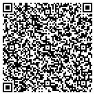 QR code with Cossons Sndblst Refinishing Co contacts