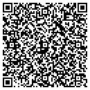 QR code with Atp Tours contacts