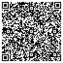 QR code with Atlas Glass Inc contacts