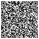 QR code with Isanotski Corp contacts