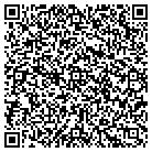 QR code with Central Auto Air Conditioning contacts