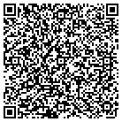 QR code with First Rate Home Morgage LLC contacts