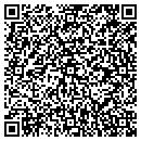 QR code with D & S Refrigeration contacts