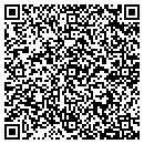 QR code with Hanson Refrigeration contacts
