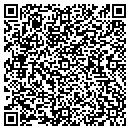 QR code with Clock Doc contacts