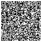 QR code with Chelation Therapy Ctr-Stuart contacts