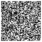 QR code with Woodworkers International Inc contacts