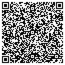 QR code with Robert J Canter contacts