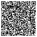 QR code with CCI Inc contacts