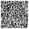 QR code with Desca contacts