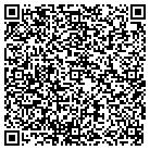 QR code with Mark's Diesel Systems Inc contacts