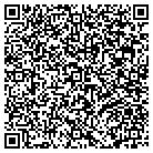 QR code with Rizo's Alterations & Formal Wr contacts