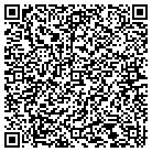 QR code with Hendrix's Antiques & Refinish contacts