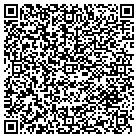 QR code with Advanced Electrical Contractrs contacts