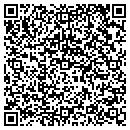 QR code with J & S Electric Co contacts