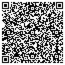QR code with Tree Time Inc contacts
