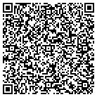 QR code with Cinquefoil Lymphedema Therapy contacts