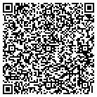 QR code with Wilbur R Reschly MD contacts