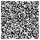 QR code with Alberts Organics - South contacts
