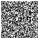 QR code with Toney Ej Inc contacts