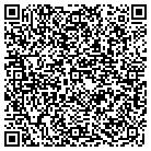 QR code with Orange Lake Civic Center contacts