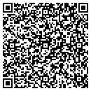 QR code with Cowden Dan Dvm contacts