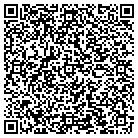 QR code with First Baptist Church-Arcadia contacts