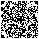 QR code with Anthony Caridi Contractin contacts