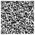 QR code with Mcdonald's Service Center Inc contacts