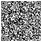 QR code with Hegeman-Harris Of Florida contacts