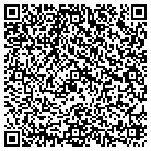 QR code with Masons Marine Service contacts