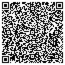 QR code with RLC Masonry Inc contacts