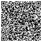 QR code with Richard's Oar House Seafood contacts