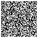 QR code with Harbor Refrigeration contacts