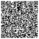 QR code with Jeffrey A Morrow Soffit Fascia contacts