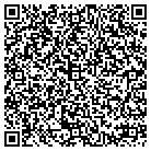 QR code with R & S Industrial Service Inc contacts