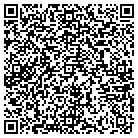 QR code with First Baptist of East Bay contacts