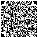 QR code with C Durkee & Assocs contacts