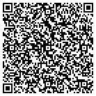 QR code with Mulligans Sunset Grill contacts