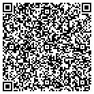 QR code with Homes & Land Brokers Inc contacts