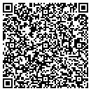 QR code with Delmonicos contacts