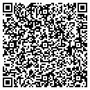QR code with ABA Service contacts