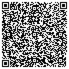 QR code with Adam & Eve Tanning & Spa Inc contacts